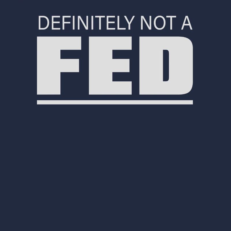 Certainement pas une déclaration humoristique de la Fed