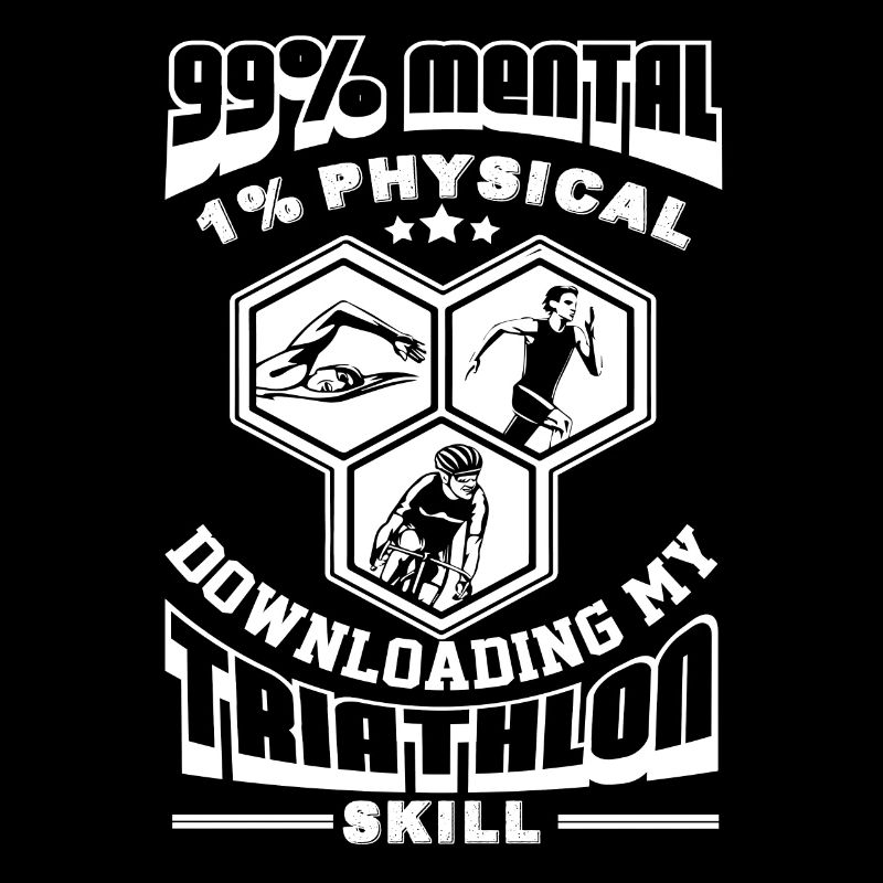Downloading My Triathlon Skill