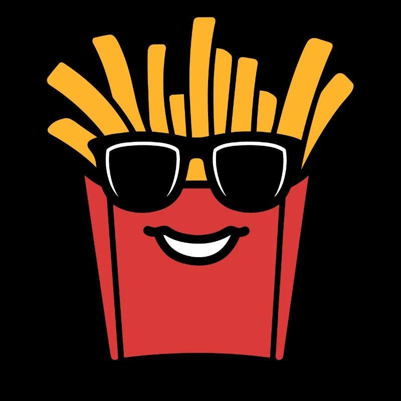 Pommes frites
