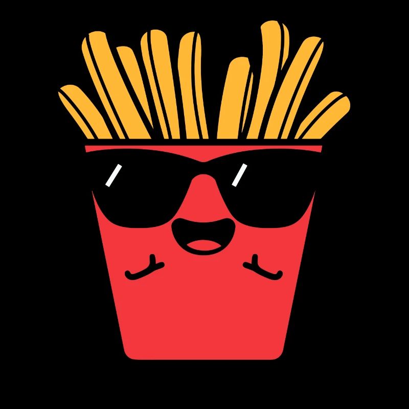 Pommes frites