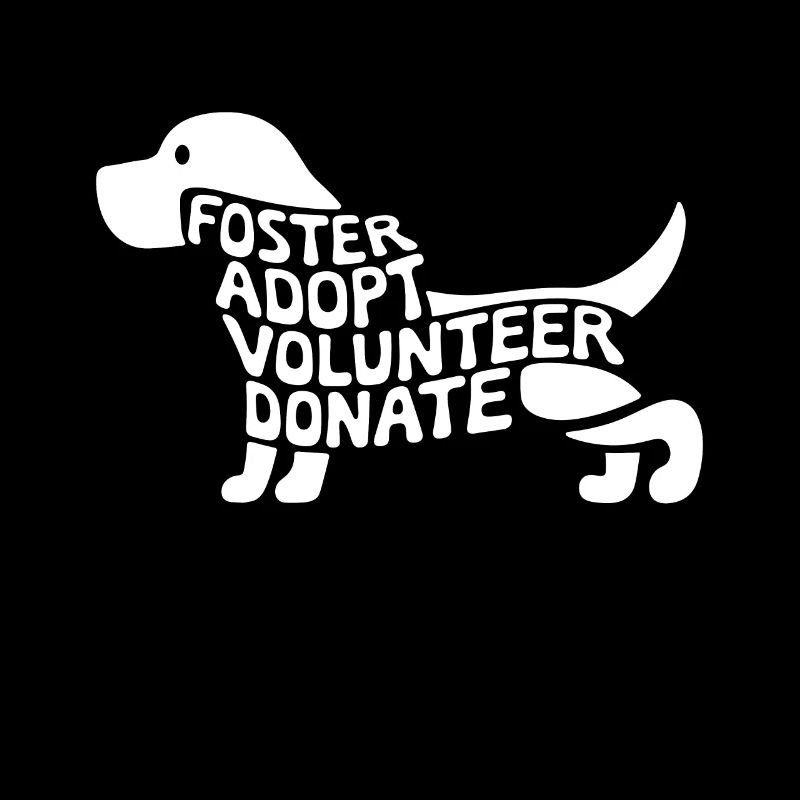 Foster adopt volunteer donate Animal Rescue