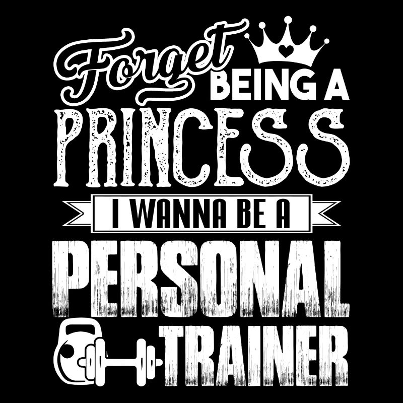 Personal Trainer Wanna Be A Personal Trainer