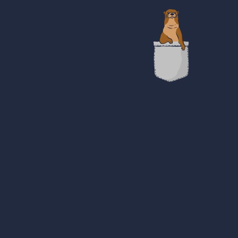 Otter Pocket