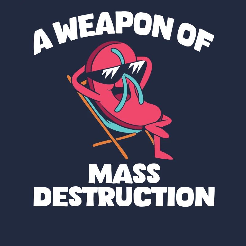 Une arme de destruction massive Chillendes