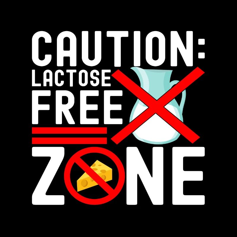 Lactose intolerance Lactose intolerant
