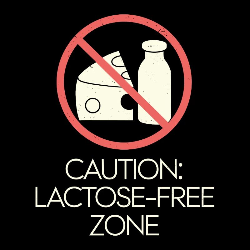 Lactose intolerance Lactose intolerant