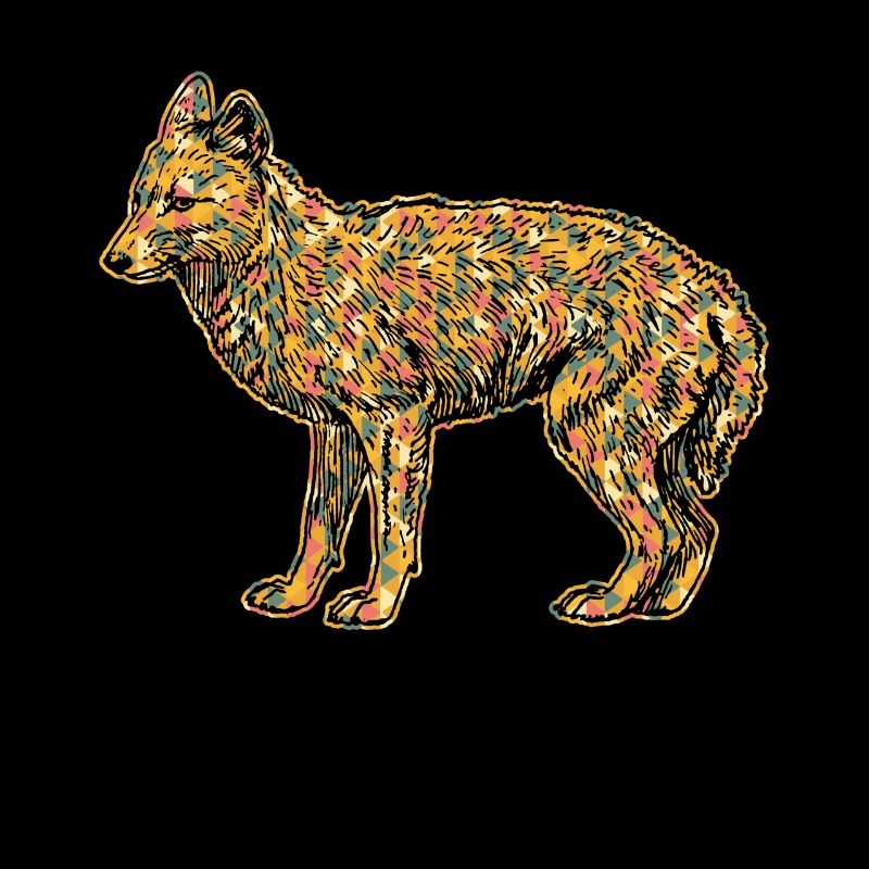 Coyote Geometric
