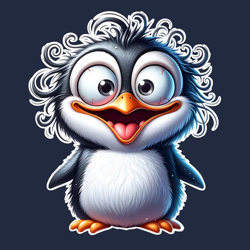 Pingouin