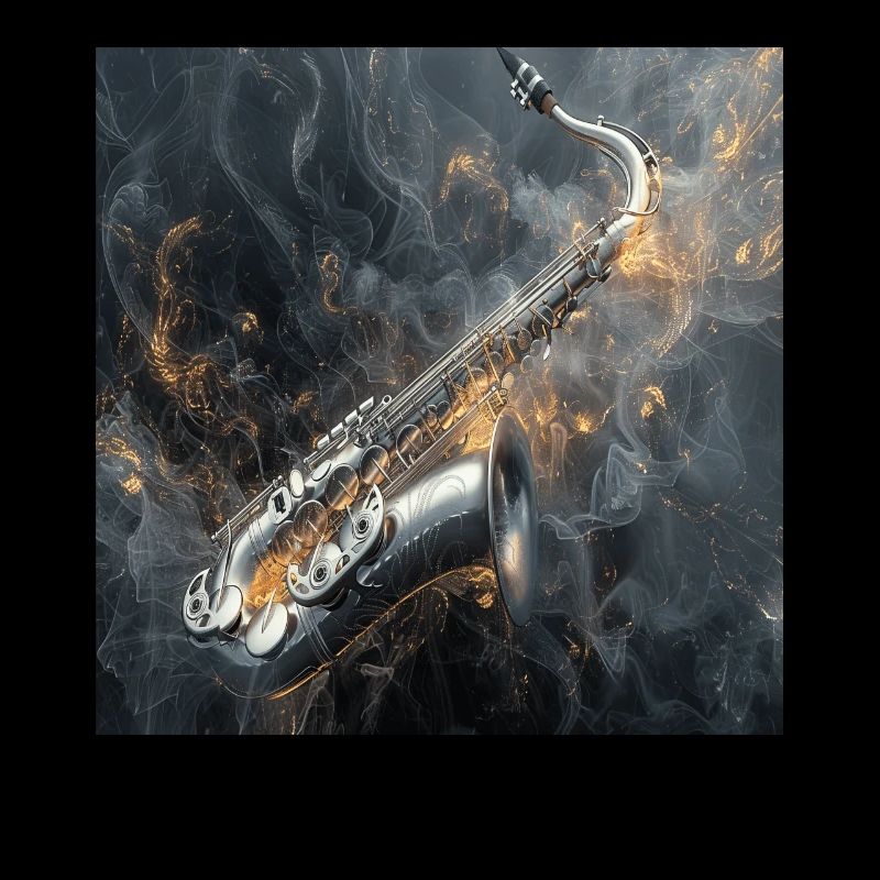 Saxophon