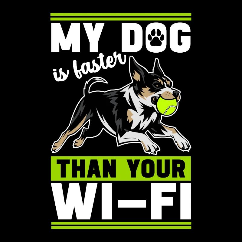 Flyball Sports canins