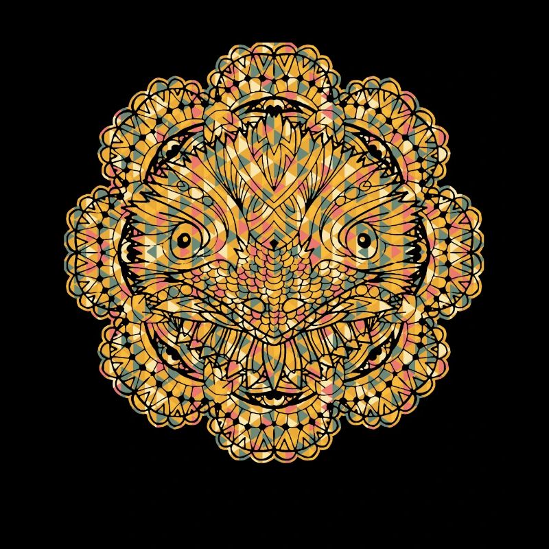 Emu Geometric