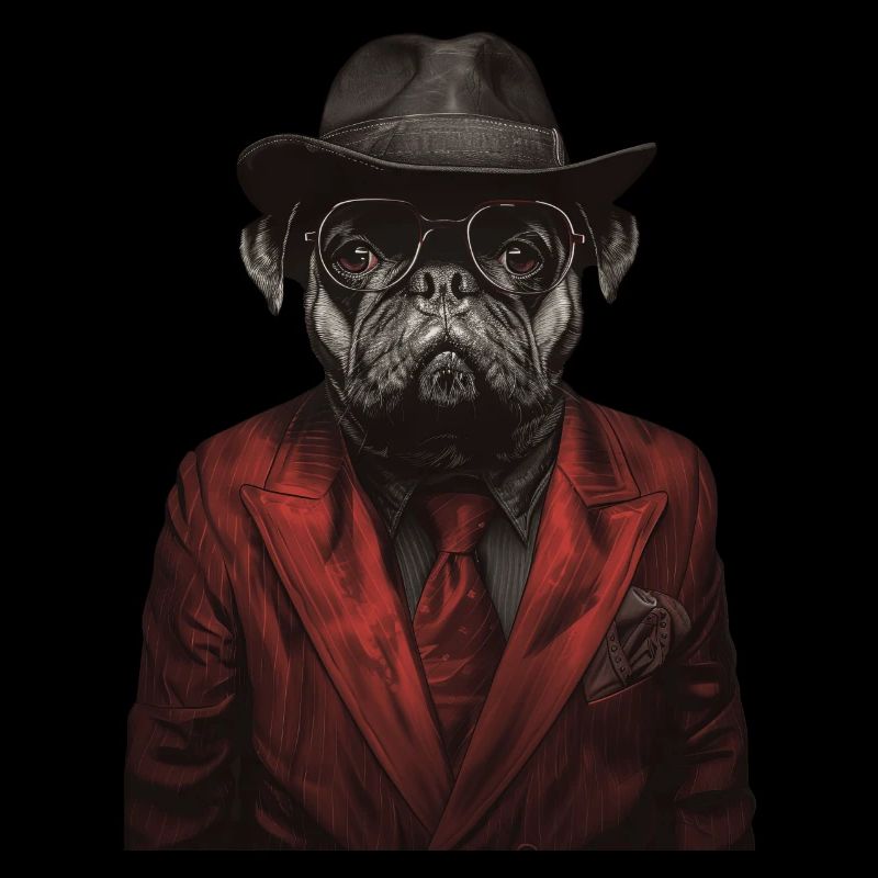 Mops