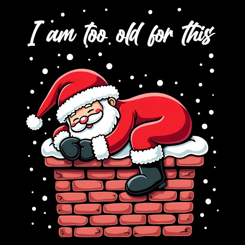 Weihnachtsbaum, Christmas, Santa, Weihnachten