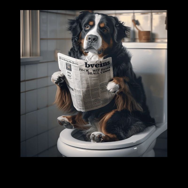 Berner Sennenhund