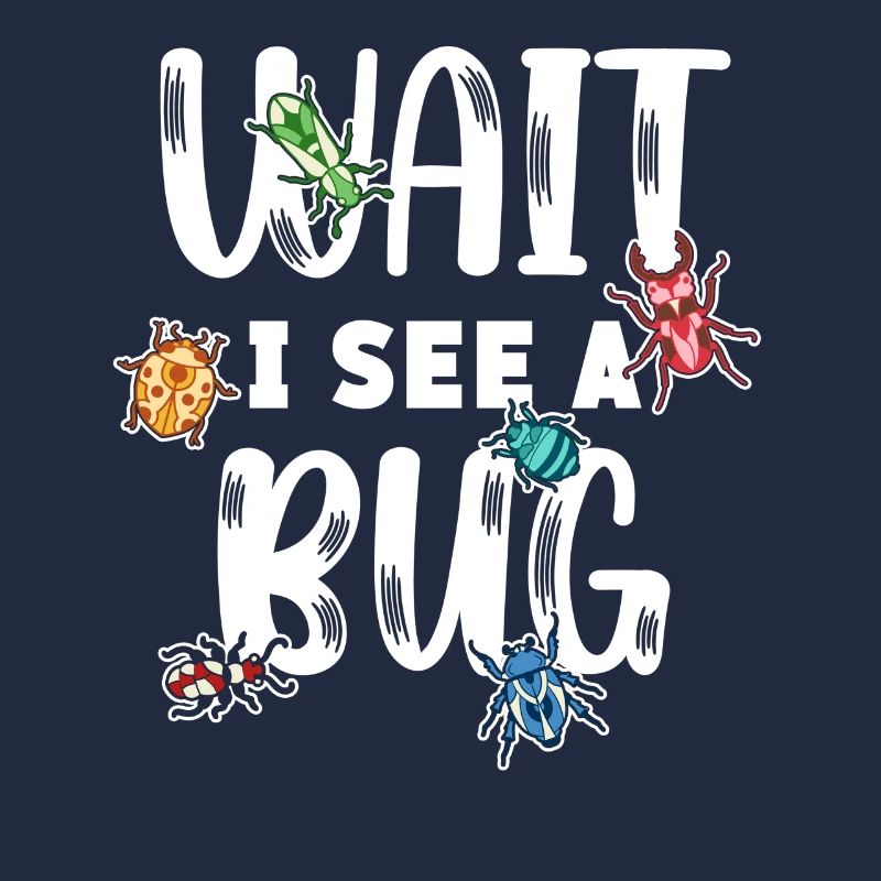 Wait, I see a bug explorer adventure