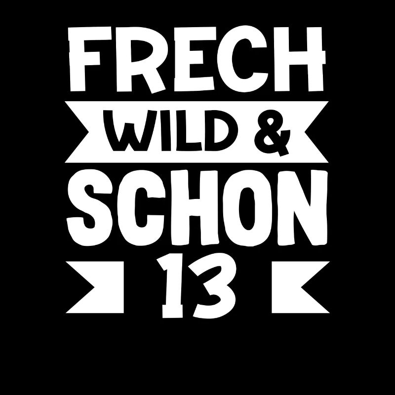 Cheeky Wild a déjà 13 ans