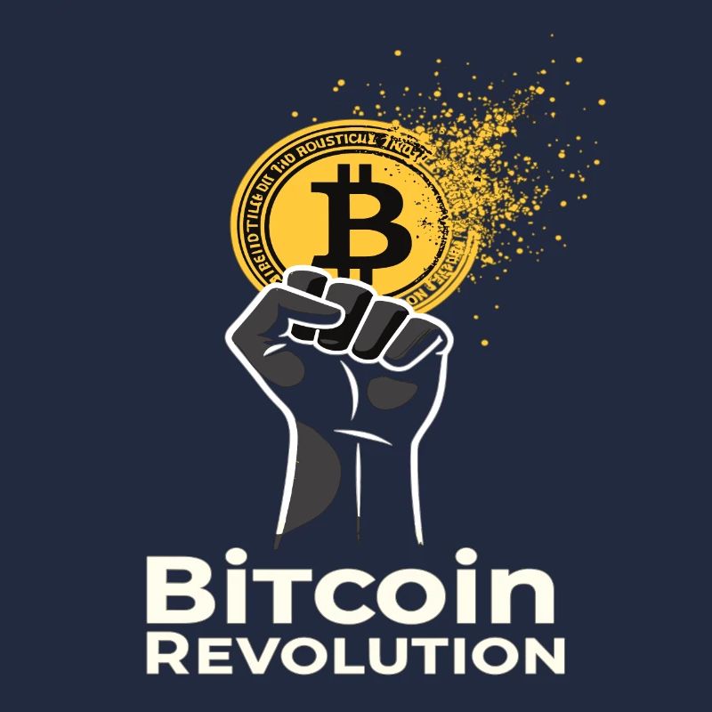 Révolution Bitcoin