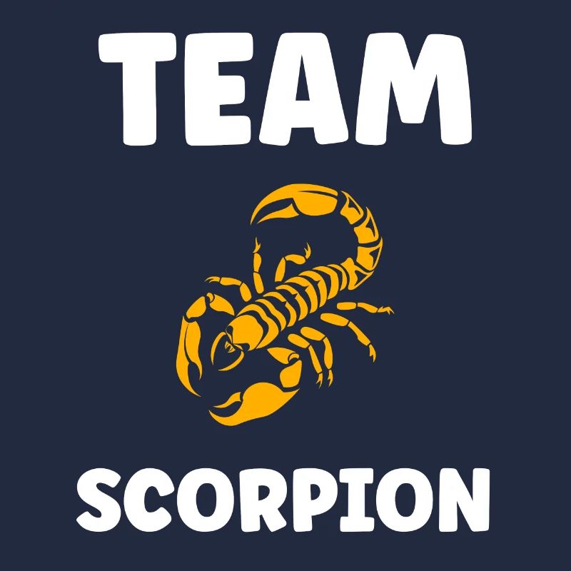 scorpion