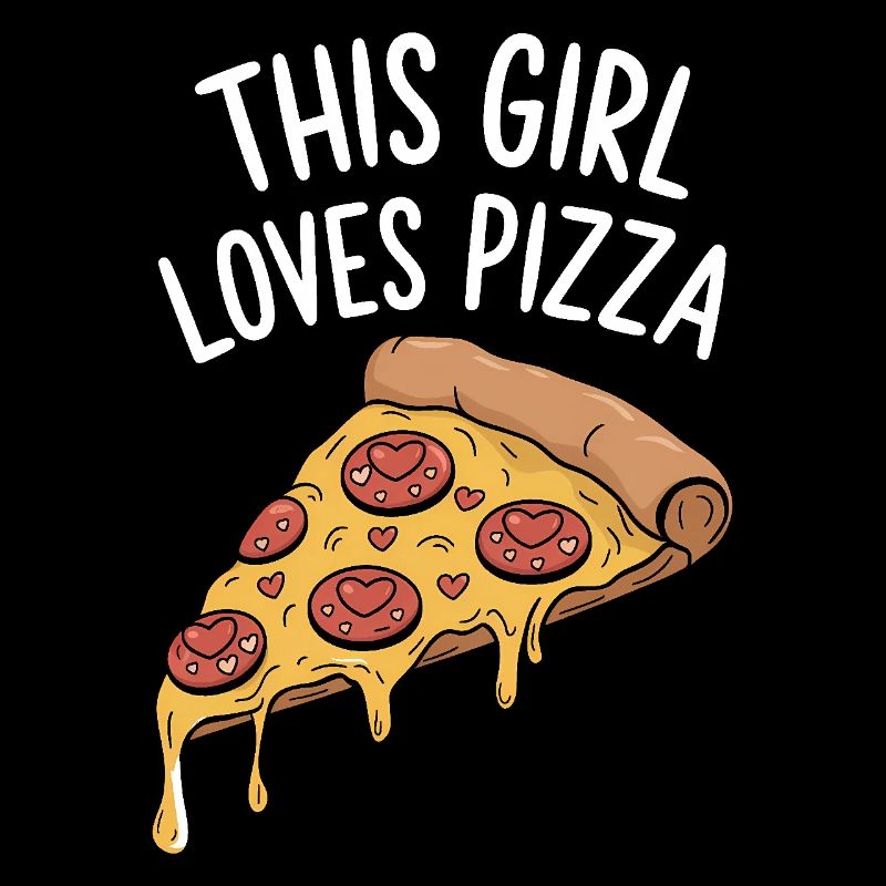 Pizza Saying Joke Pizzeria Funny Pizza Gift