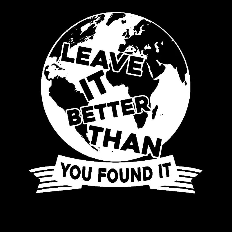 Earth Day Make Earth Better