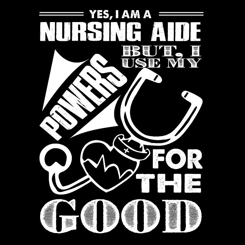 Nursing Aide Nursing Aide Power