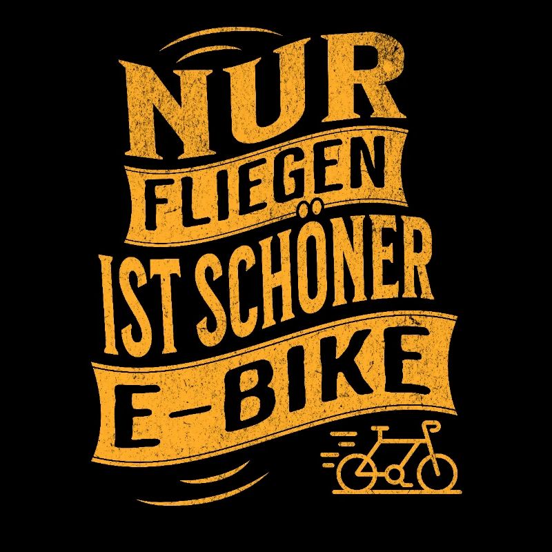 E-Bike E-Biker