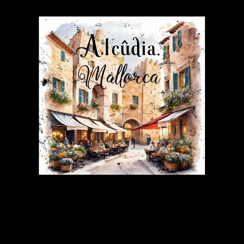 Alcudia Mallorca
