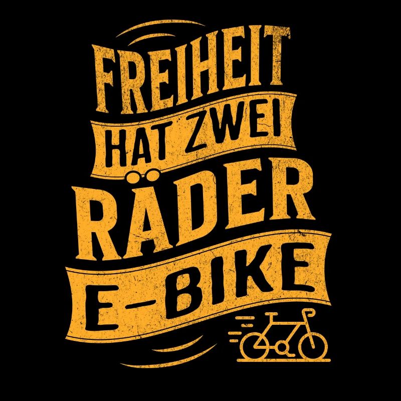 E-Bike E-Biker