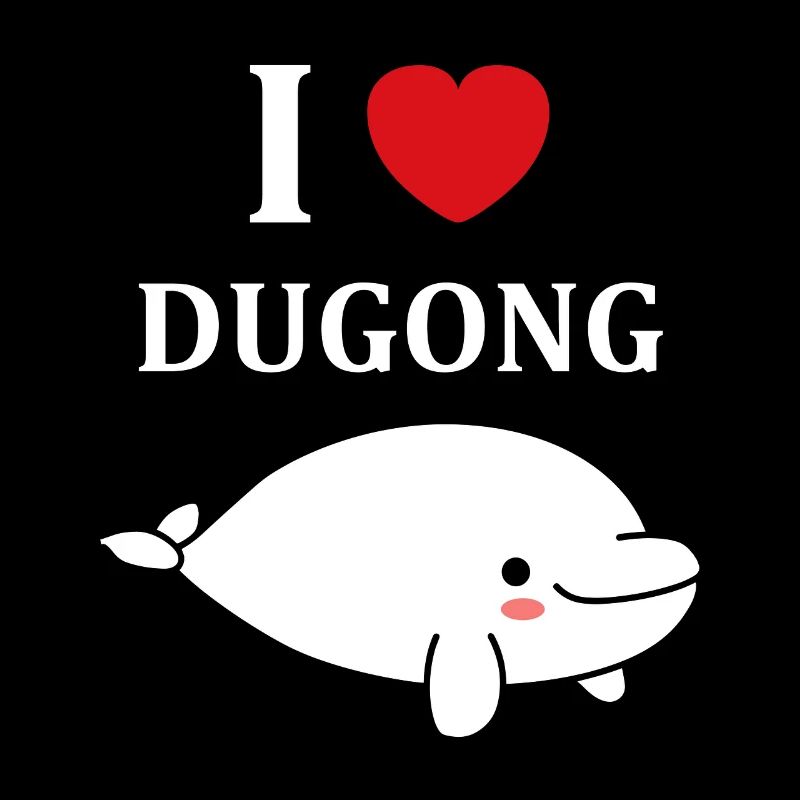 Dugong