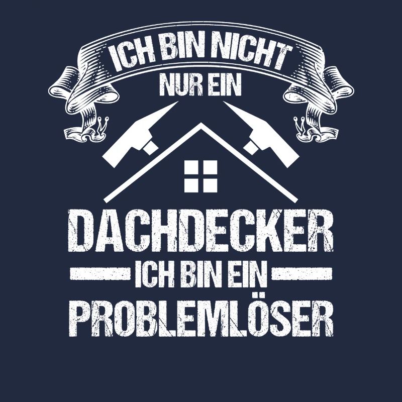 Dachdeckermeister Dachdecker