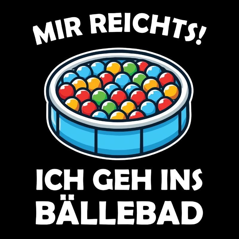 I've had enough, I'm going to the ball pit! Party Costume Sar
