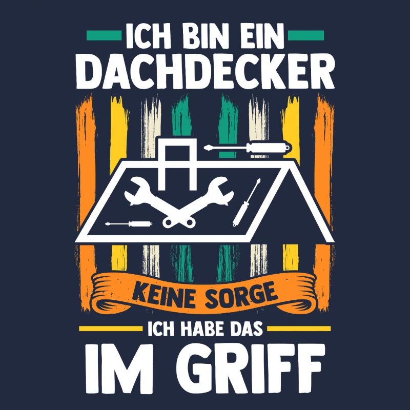 Dachdeckermeister Dachdecker