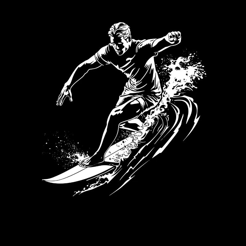 Surfing