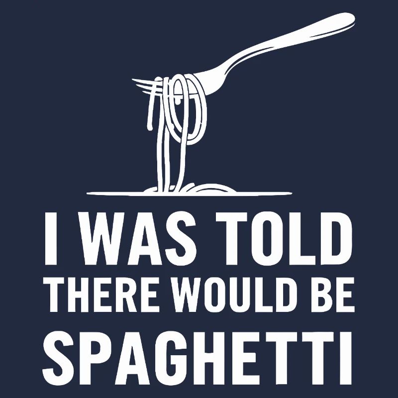 Spaghetti Surprise