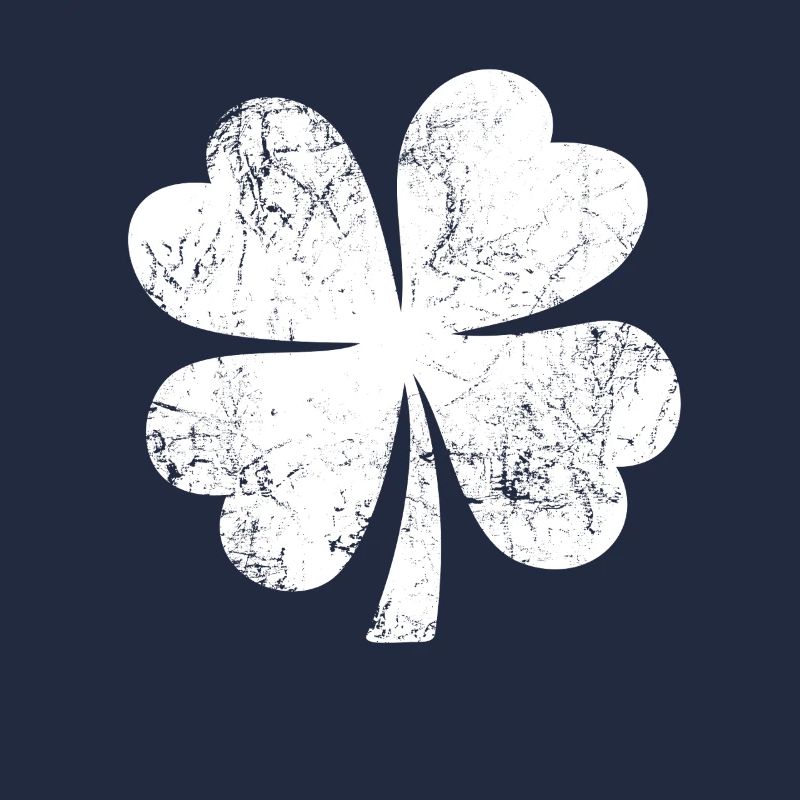 Trèfle - Saint-Patrick - Irlande
