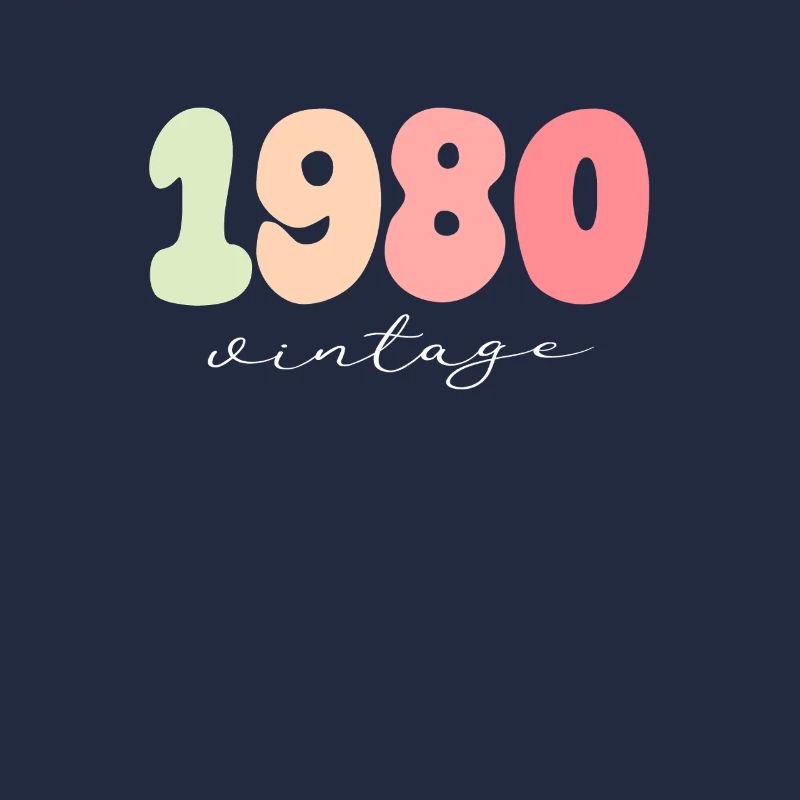 Année de naissance 1980