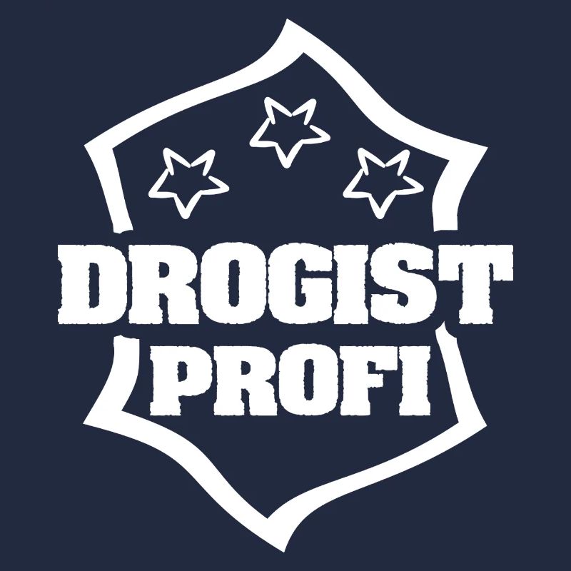 Occupation: Druggist