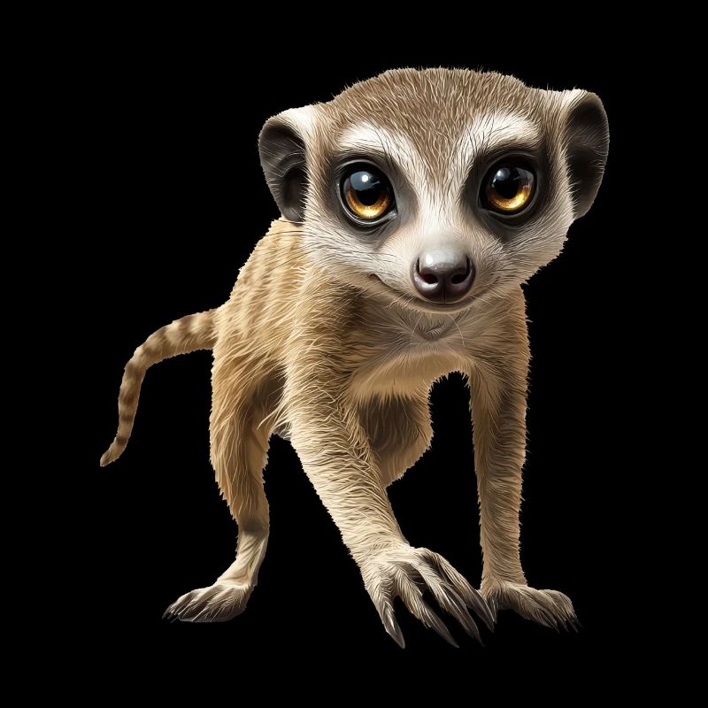 Erdmännchen