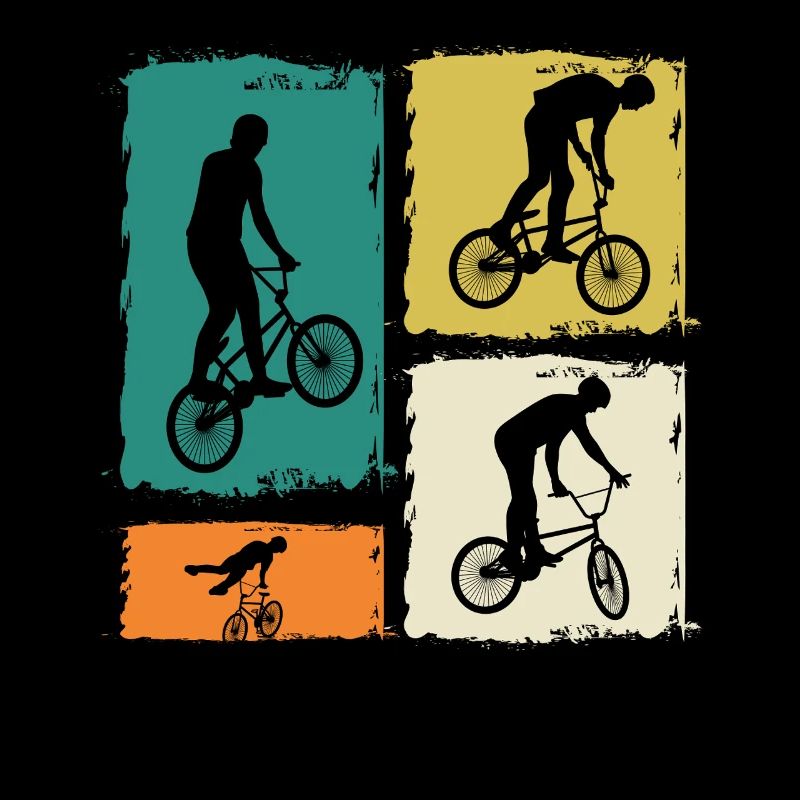 Vélo VTT