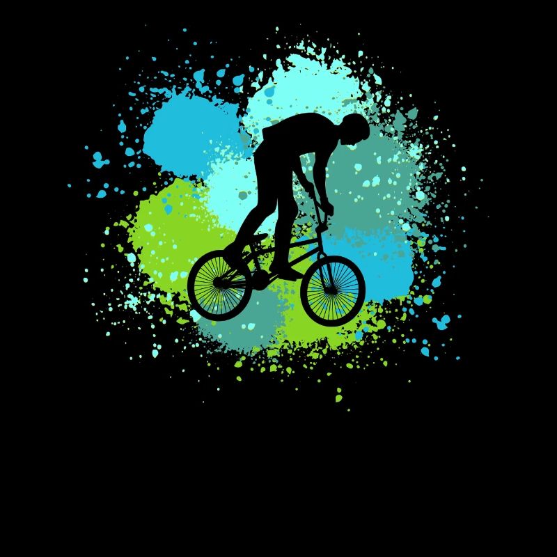 Vélo VTT