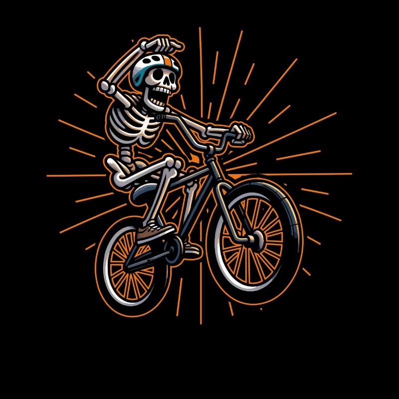 Vélo VTT
