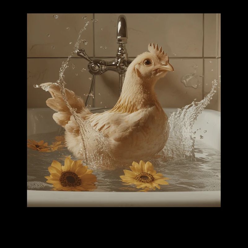 Huhn