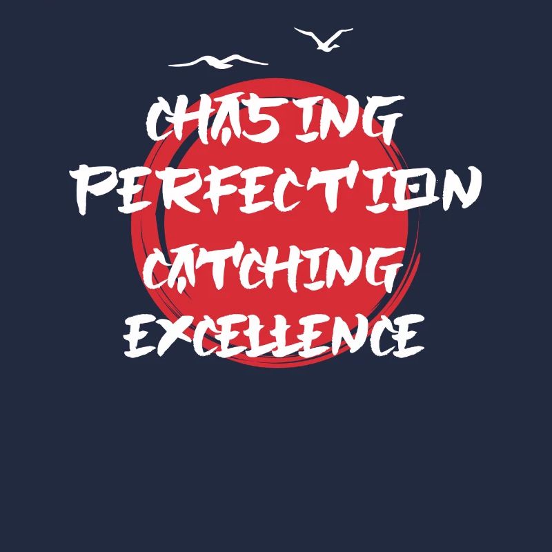 Kaizen Mindset Chasing Perfection