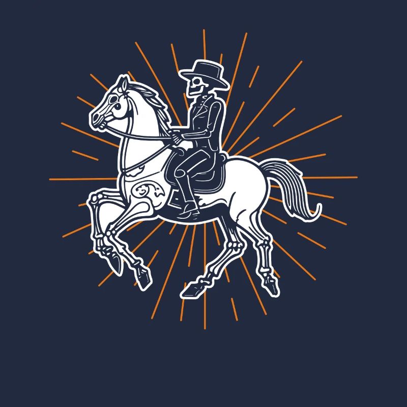 Riding Horses