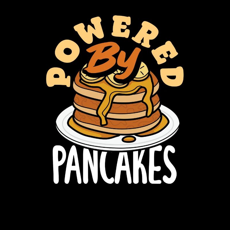 Alimenté par Pancakes Breakfast Joy