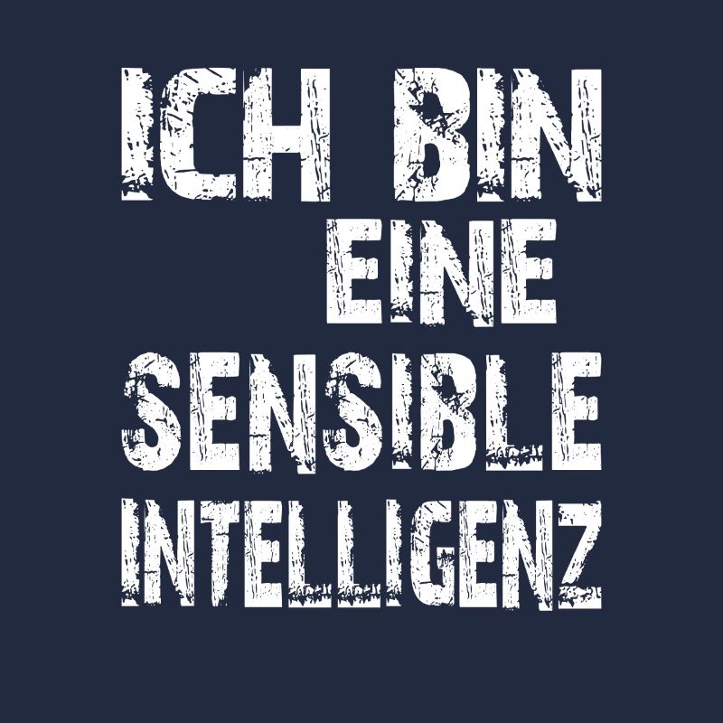 AI Saying I'm a Sensitive Intelligence