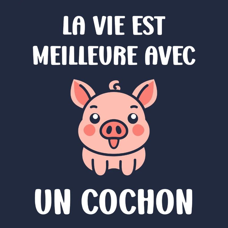 cochon