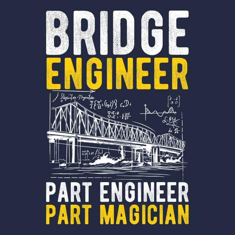 Bridge Engineer Bridge Construction