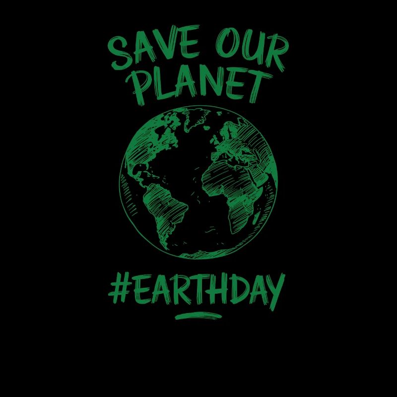 Save Our Planet #EarthDay
