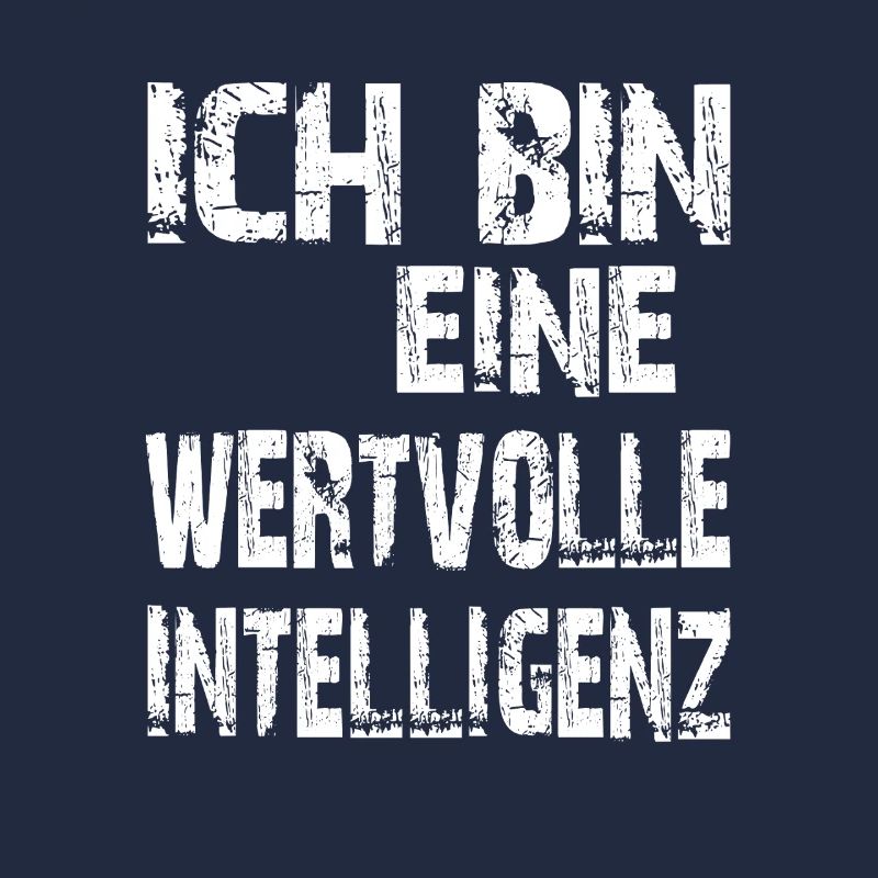 AI Saying I'm a Valuable Intelligence